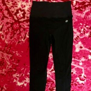 ABS2B fitness Scrunch Butt Athletic Leggings